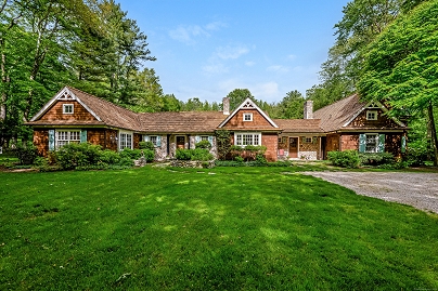 37 Salisbury Rd, Darien, CT 06820 United States