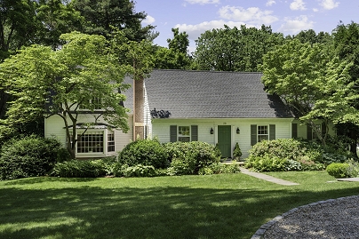 39 Briar Brae Rd, Darien, CT 06820 United States