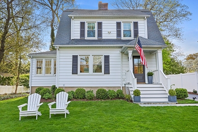 39 Dubois St, Darien, CT 06820 United States