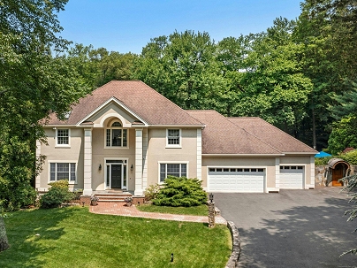 44 Scofield Farms, Darien, CT 06820 United States