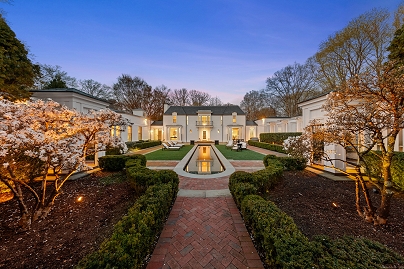 48 Dorchester Rd, Darien, CT 06820 United States