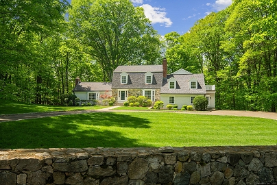 5 Dorr Rd, Darien, CT 06820 United States