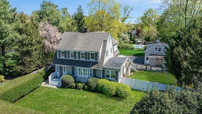 50 Mansfield Ave, Darien, CT 06820 United States
