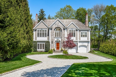 6 Bouton Ln, Darien, CT 06820 United States