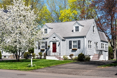 65 Maple St, Darien, CT 06820 United States