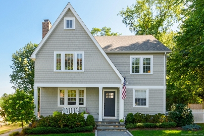 7 Walmsley Rd, Darien, CT 06820 United States