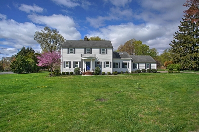 187 Sport Hill Rd, Easton, CT 06612 United States
