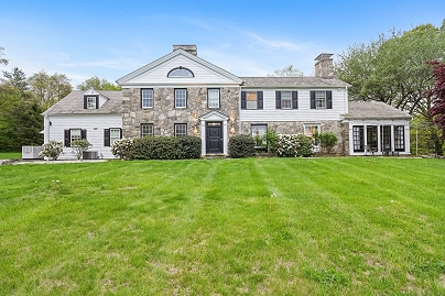 20 Fieldstone Dr, Easton, CT 06612 United States