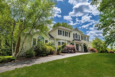 20 Pheasant Ln, Easton, CT 06612 United States