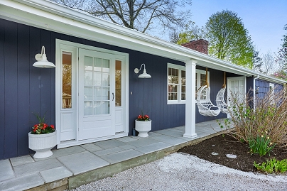 25 Palmer Pl, Easton, CT 06612 United States