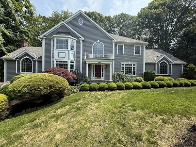 35 Hunting Ridge Rd, Easton, CT 06612 United States