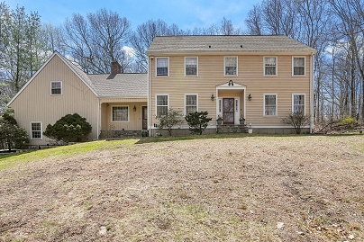 40 Ridgeline Rd, Easton, CT 06612 United States