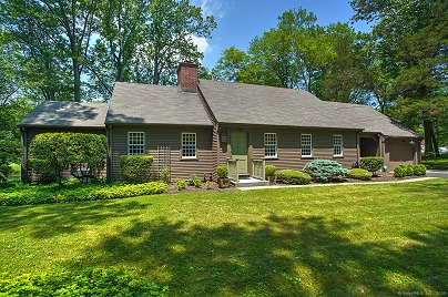 50 Pond Rd, Easton, CT 06612 United States