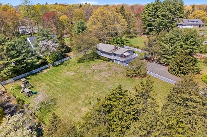 60 High Ridge Rd, Easton, CT 06612 United States