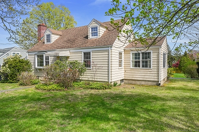 10 Ryegate Rd, Fairfield, CT 06824 United States
