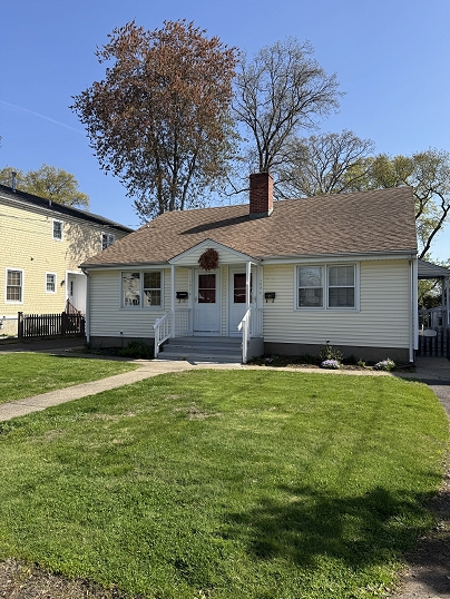 101 Forest Ave, Fairfield, CT 06824 United States