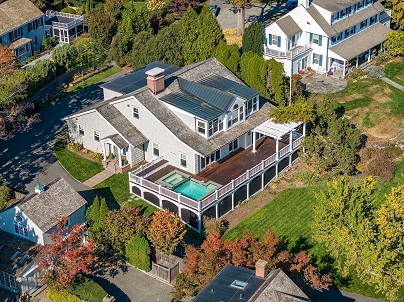 1060 Harbor Rd, Fairfield, CT 06890 United States