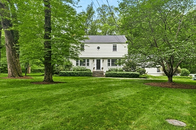 1111 Merwins Ln, Fairfield, CT 06824 United States