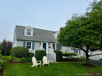 115 Dwight St, Fairfield, CT 06824 United States