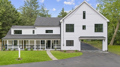 1207 Stillson Rd, Fairfield, CT 06824 United States