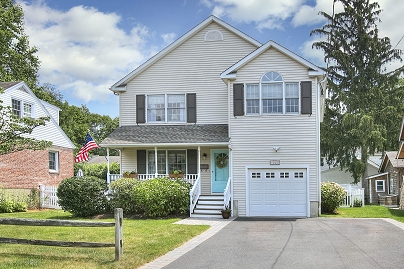 1221 Merritt St, Fairfield, CT 06825 United States