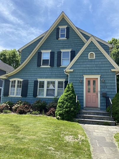 1248 Valley Rd, Fairfield, CT 06825 United States