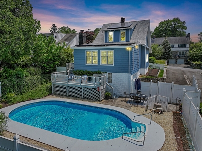 1270 Merritt St, Fairfield, CT 06825 United States