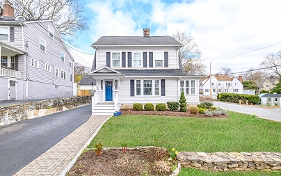 130 Brookview Ave, Fairfield, CT 06825 United States