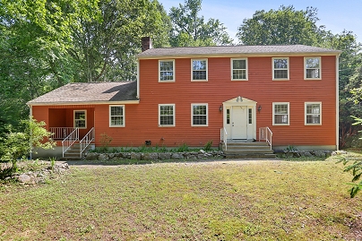 130 Sturbridge Ln, Fairfield, CT 06890 United States