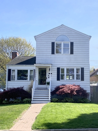 131 Vesper St, Fairfield, CT 06825 United States