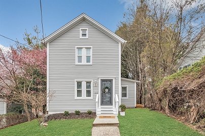 132 Pequot Ave, Fairfield, CT 06890 United States