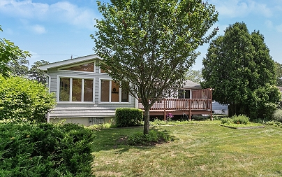 134 Millard St, Fairfield, CT 06824 United States