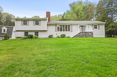 135 Warner Hill Rd, Fairfield, CT 06890 United States