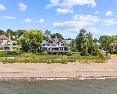 1410 S Pine Creek Rd, Fairfield, CT 06824 United States