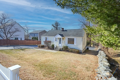 1411 Black Rock Tpke, Fairfield, CT 06825 United States