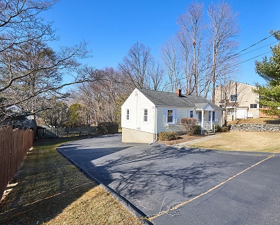 1411 Black Rock Tpke, Fairfield, CT 06825 United States