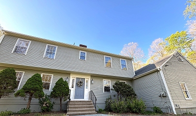 1510 Congress St, Fairfield, CT 06825 United States