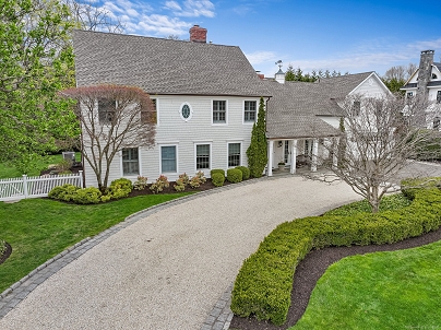 160 Judson Rd, Fairfield, CT 06824 United States