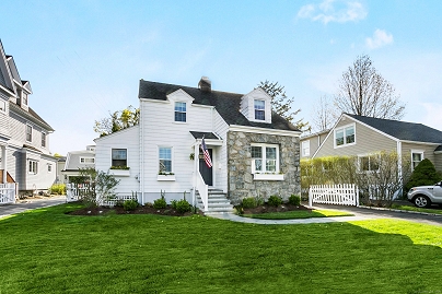 162 Eastlawn St, Fairfield, CT 06824 United States