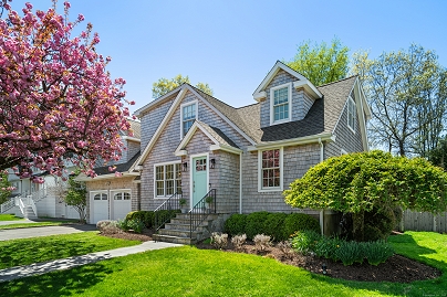 164 Oldfield Dr, Fairfield, CT 06824 United States