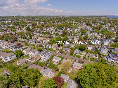 172 Alden St, Fairfield, CT 06824 United States