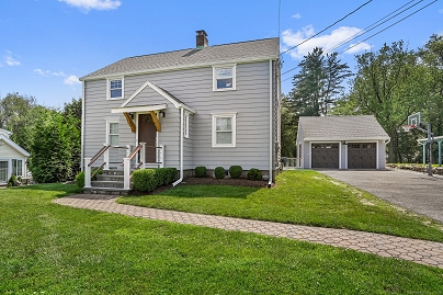185 Lovers Ln, Fairfield, CT 06824 United States