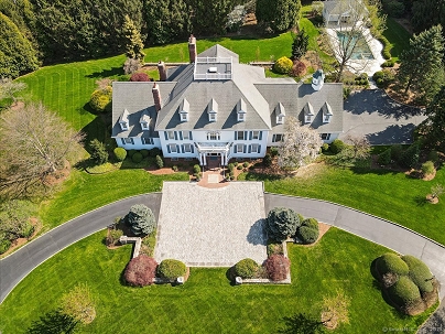 21 Queens Grant Dr, Fairfield, CT 06824 United States
