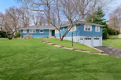 210 Bailey Rd, Fairfield, CT 06825 United States