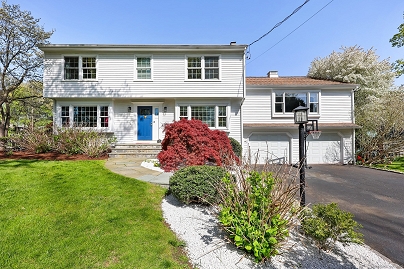 218 Elm St, Fairfield, CT 06824 United States