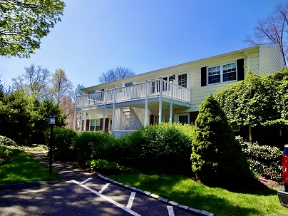 245 Unquowa Rd Unit 35, Fairfield, CT 06824 United States