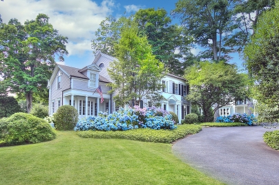 2683 Bronson Rd, Fairfield, CT 06824 United States