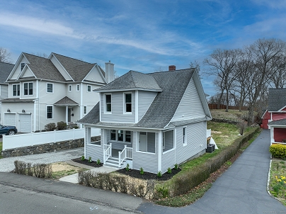 274 High St, Fairfield, CT 06824 United States