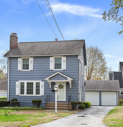 277 Meadowbrook Rd, Fairfield, CT 06824 United States
