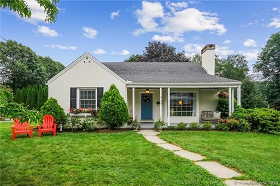 280 Bennett St, Fairfield, CT 06825 United States
